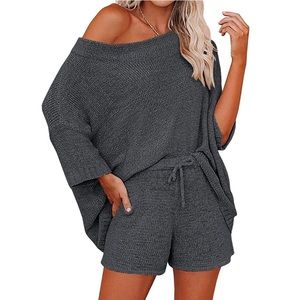 2 Piece Sweater Sets